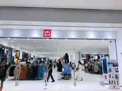 -优衣库(南宁万象城店)