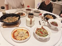 -滨河味道(南内环店)