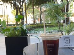 -M Stand(深圳龙岗万科广场店)