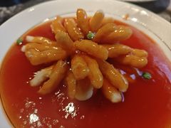 -西安饭庄·非遗陕菜(钟楼店)