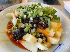 打卤凉粉-粤香村(清真川菜店)
