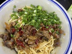 -万三面馆(青龙正街太古里店)