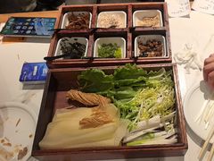 -五谷丰登农家院·地道胶东菜·海鲜烧烤(威海店)