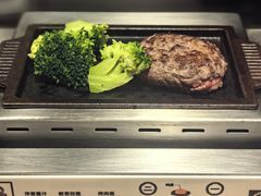 -肉肉大米(金虹桥店)