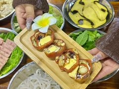 -紫荆广场·花漫里