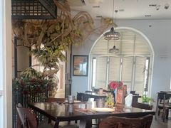 -22ºN BISTRO西餐&酒馆