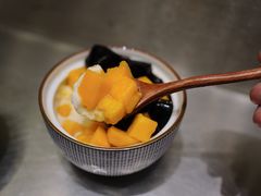 -小团圆糖水铺(襄阳南路店)