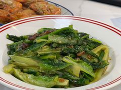 -明本湛江鸡•海鲜小厨(陈家祠店)