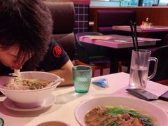 -龙记·香港茶餐厅(海上世界店)