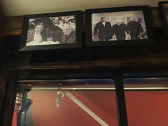 -Lombardi's Pizza