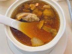 -宜兴隆家宴·私房菜(泰安华庭店)