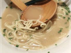 -豚真制面所(华泰中心店)