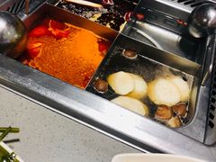 -海底捞火锅(龙湖北京大兴天街店)
