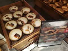 -岷山饭店-芝芝自助餐厅