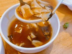 -素满香·素食自助餐(西安·民乐园店)