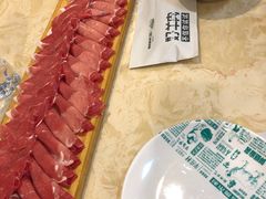 -阳坊胜利涮羊肉(阳坊老店)