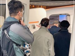 -郑州新郑国际机场-T2航站楼