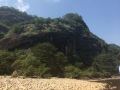 -九曲溪竹筏码头