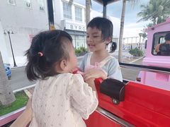 -玫瑰海岸文化旅游度假区
