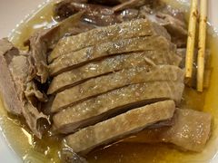 -扬州三头宴(东关街店)