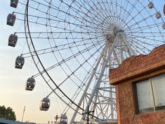 -横店影视城梦幻谷园区