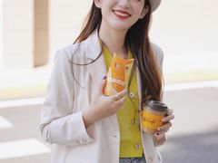 -麦当劳(SM城市广场店)