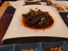 -杨记齐齐哈尔烤肉(五莲路店)