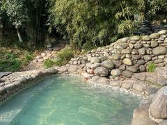 -三江森林温泉度假区