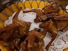 -百利鸽王(紫薇路店)