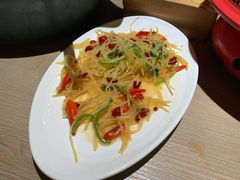 -望蓉城·古法酸菜鱼·川小馆(金桥国际店)