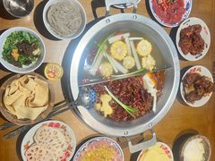 -楠火锅(太古里总店)