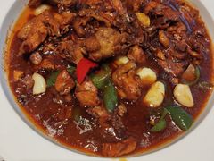 -黑窑厂糖油饼烤鸭·清真菜(旗舰店)