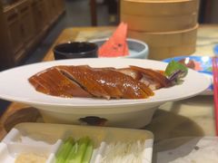 -范家小馆·烤鸭新京菜(金融街店)