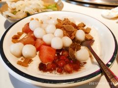 -卤校长重庆火锅(国兴店)
