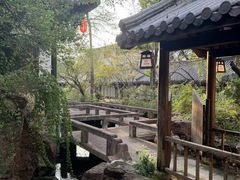 -唐风温泉
