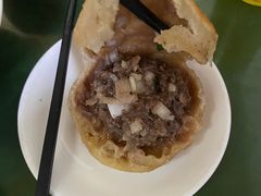 -永盛斋小吃(故宫店)