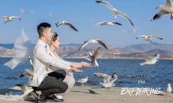 -色色婚纱摄影(大沥旗舰店)