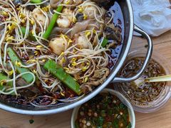 -黑竹香鸡(营和巷店)