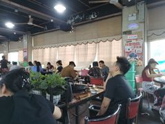 -皖北巫氏三胖地锅鸡(长淮总店)