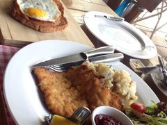 -Paulaner·德国帕拉娜自酿啤酒餐厅(海上世界店)