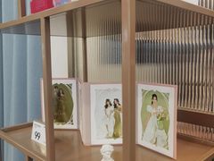 -海马体照相馆(广州新世界云门New park店)
