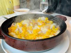-香樟花园新粤料理(无锡万象城店)