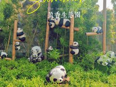 -盈香心动乐园