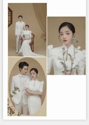 -天长地久婚纱摄影(天宁北路店)