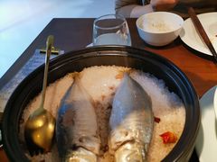 -CHIC1699远洋私厨