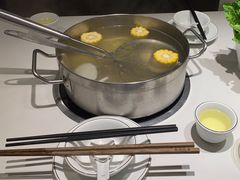 -陈记顺和潮汕牛肉火锅(番禺迎宾大道店)