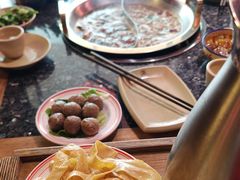 -蜀大侠火锅(森兰花园城店)