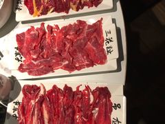 -大喜牛鲜牛肉火锅(世纪金源店)