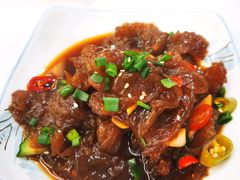 -马凯餐厅(长椿街店)