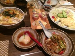 -歌行灯日本料理(伊势丹店)